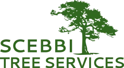 Scebbi Tree Services logo